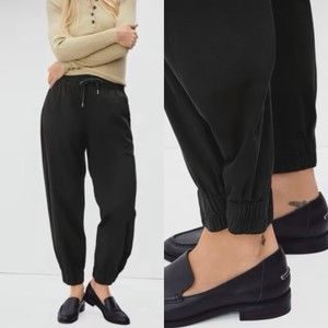 NWT Everlane The Easy Jogger